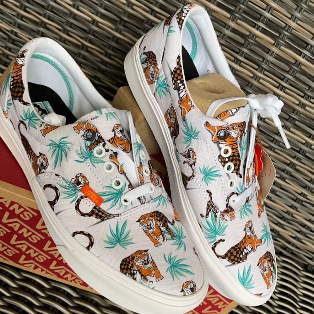 Vans Comfycush Era Discovery WMNS - Picture 7 of 16